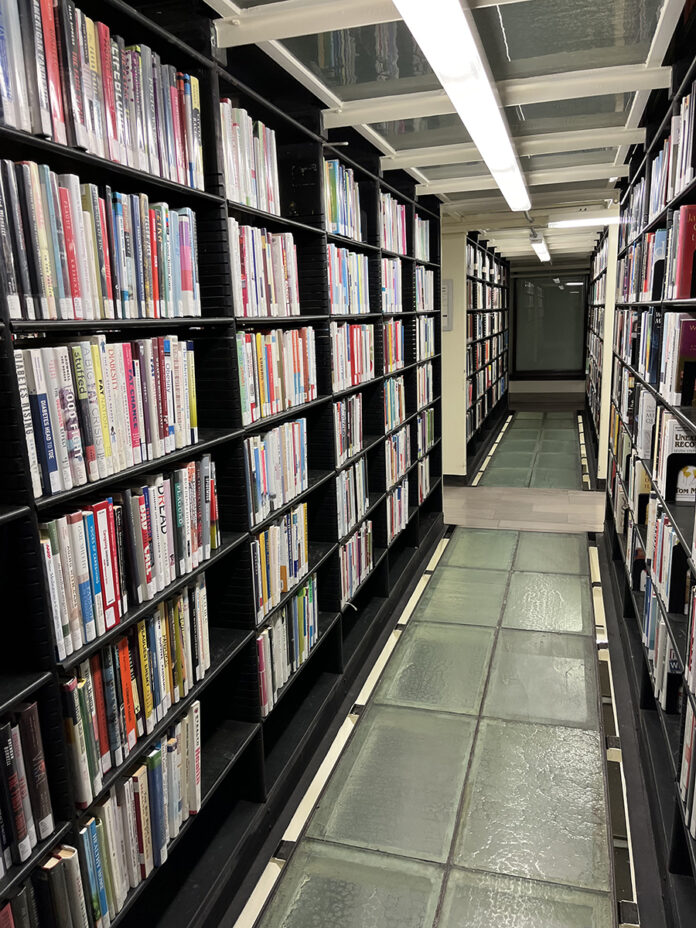 Carnegie Library of Pittsburgh