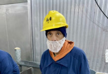 Training in meat processing provides opportunities for incarcerated adults Aaron Chiles