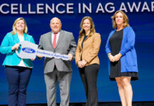 Ohio Farm Bureau YAP members win big at national convention