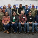 Veteran farmers in Pennsylvania receive nearly $100,000 in grants