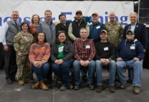 Veteran farmers in Pennsylvania receive nearly $100,000 in grants