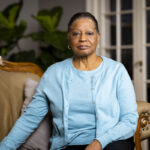 Lung cancer survivor urges homeowners to test for radon Jackie Nixon