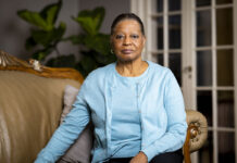 Lung cancer survivor urges homeowners to test for radon Jackie Nixon