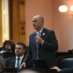 Brian Baldridge nominated as director of Ohio Department of Agriculture Brian Baldridge