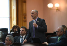 Brian Baldridge nominated as director of Ohio Department of Agriculture Brian Baldridge