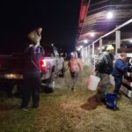 Community steps in to help farmers near East Palestine train derailment