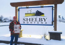 On a hunting trip with Stanley Miller