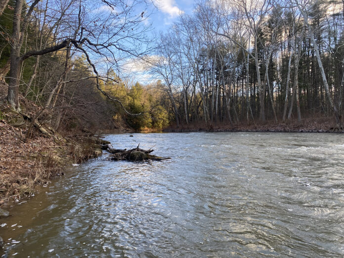 Little Beaver Creek