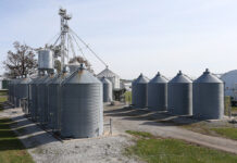 Dust explosion incidents increased, but no fatalities grain bins