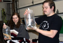 Roundup of 4-H news for Feb. 23, 2023 Hicks and Hayseeds 4-H club