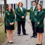 Western Pa. teen is Pennsylvania 4-H State Council president