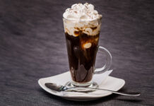 Irish Coffee