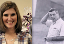 Two members inducted into Ohio Wine Producers Association Hall of Fame Christy Eckstein and Willet “Bill” Worthy