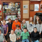 Roundup of 4-H news for March 9, 2023 North Ridgeville Ridge Kids