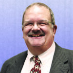 Garrison is Ohio veterinarian of year Brad Garrison