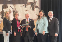 2023 Wetland Conservation Achievement Award