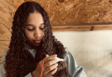 Roundup of FFA news for April 6, 2023 Olivia Stoudmire