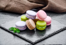 Macaroons