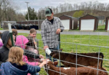 Roundup of FFA news for April 13, 2023 Students from Southern Local