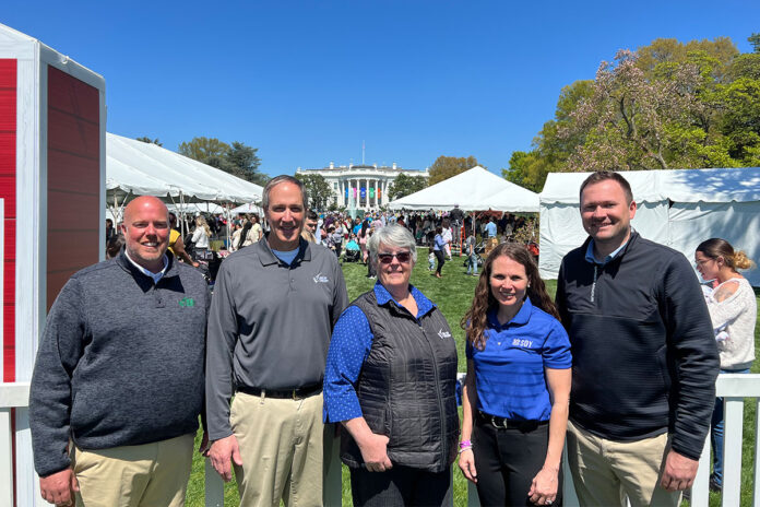 United Soybean Board