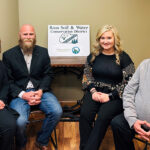 Ohio preserves 75 acres of farmland with addition of Acton Family Farms Piper Acton and Brice Acton