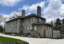 Nature’s beauty shines at Ford Nature Center in Youngstown Ford Nature Center