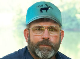 Scott Hill