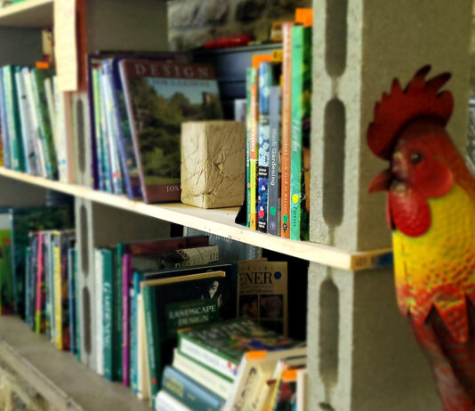 Is education still Worth It? Exploring pathways to success Books on horticulture