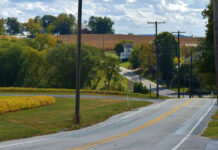 Pennsylvania invests $10.2 million to protect farmland Pennsylvania road