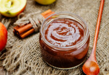 Apple Butter Apple Butter