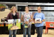 Ohio teen wins top prize for Hereford photograph photo contest winners