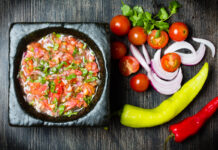 Fiesta Salsa Fiesta Salsa