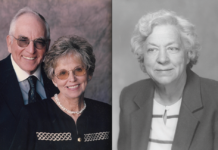 Columbiana County Agriculture Hall of Fame to induct Garwoods, Hahn Hazel Hahn and Carl and Joann Garwood