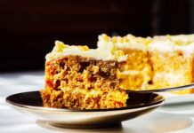 Zucchini Cake Zucchini Cake