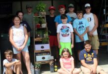 Roundup of 4-H news for Aug. 3, 2023 The Hicks and Hayseeds 4H Club