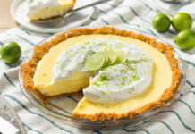 Key Lime Pie Key Lime Pie