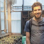 Soil microbes are helping themselves Kevin Ricks