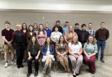 Youth receive $46,900 in scholarship funds at Lorain County fair scholars