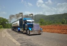 PUCO awards hazardous material training grants tanker