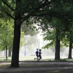 TuscParks holding 5K to benefit towpath trail jogging