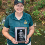 Wild Ohio article wins national award kelly schott
