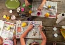 Silly Science Sunday returns Sept. 17 to Youngstown arts and crafts