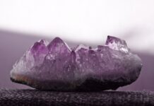 Geology Road Show set for Sept. 30 crystal