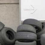 Independence Conservancy holds tire collections in Pennsylvania tires