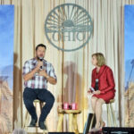 DeWines welcome Luke Bryan to Ohio luke bryan