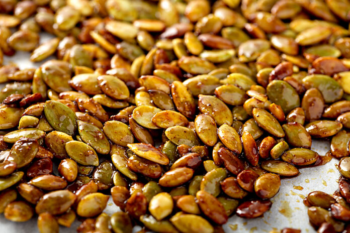 Pumpkin Seeds