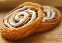 Cinnamon Rolls Cinnamon Rolls