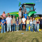 Roundup of FFA news for Oct. 5, 2023 Zane Trace FFA
