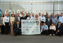 Ohio farmers visit export markets in South Korea, Japan on trade mission trade mission