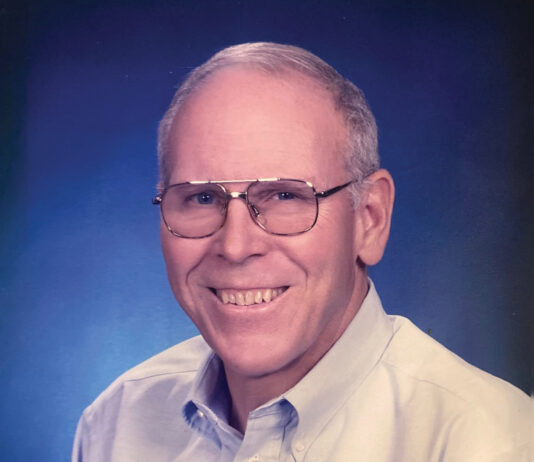 Arthur W. Weaver Arthur W. Weaver